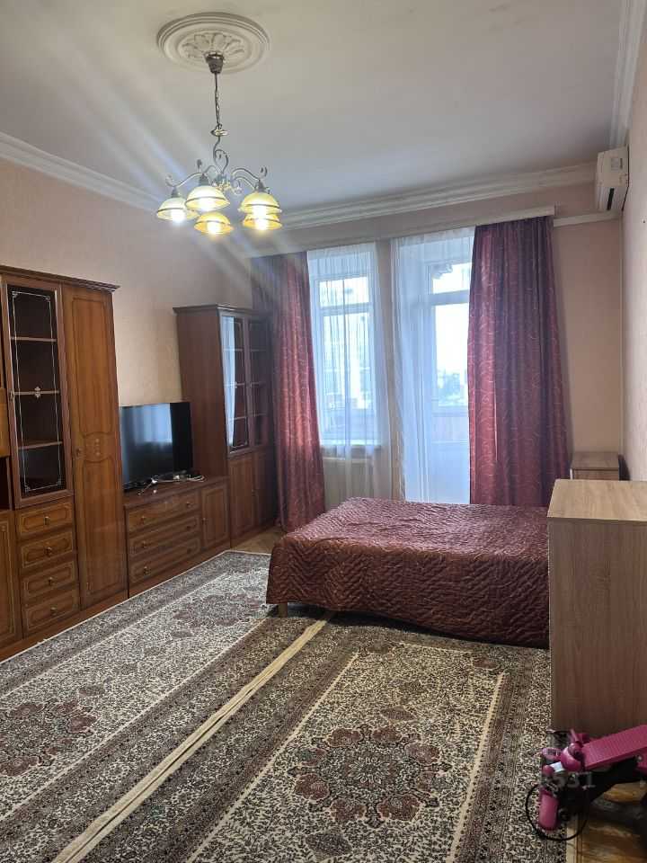 2-комнатная квартира, 57 м²