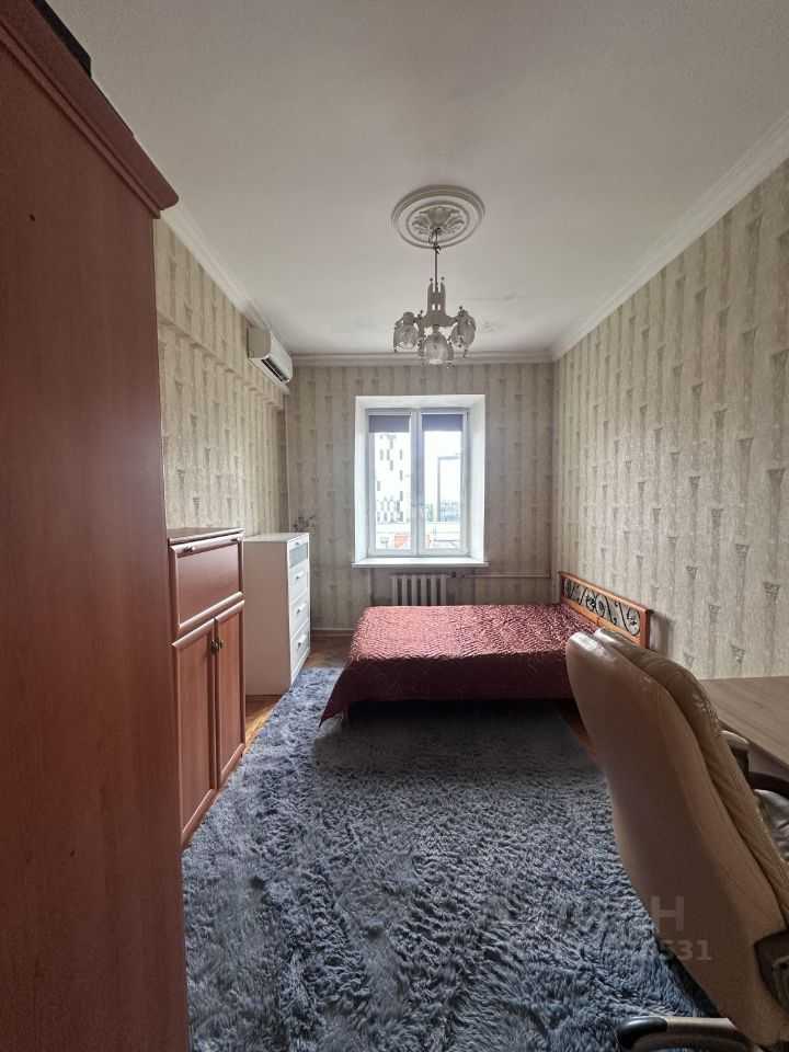 2-комнатная квартира, 57 м² — фотография 3