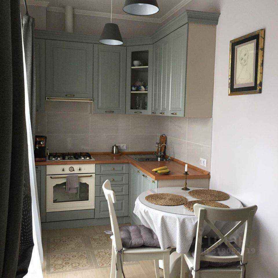 1-комнатная квартира, 48 м² — фотография 2