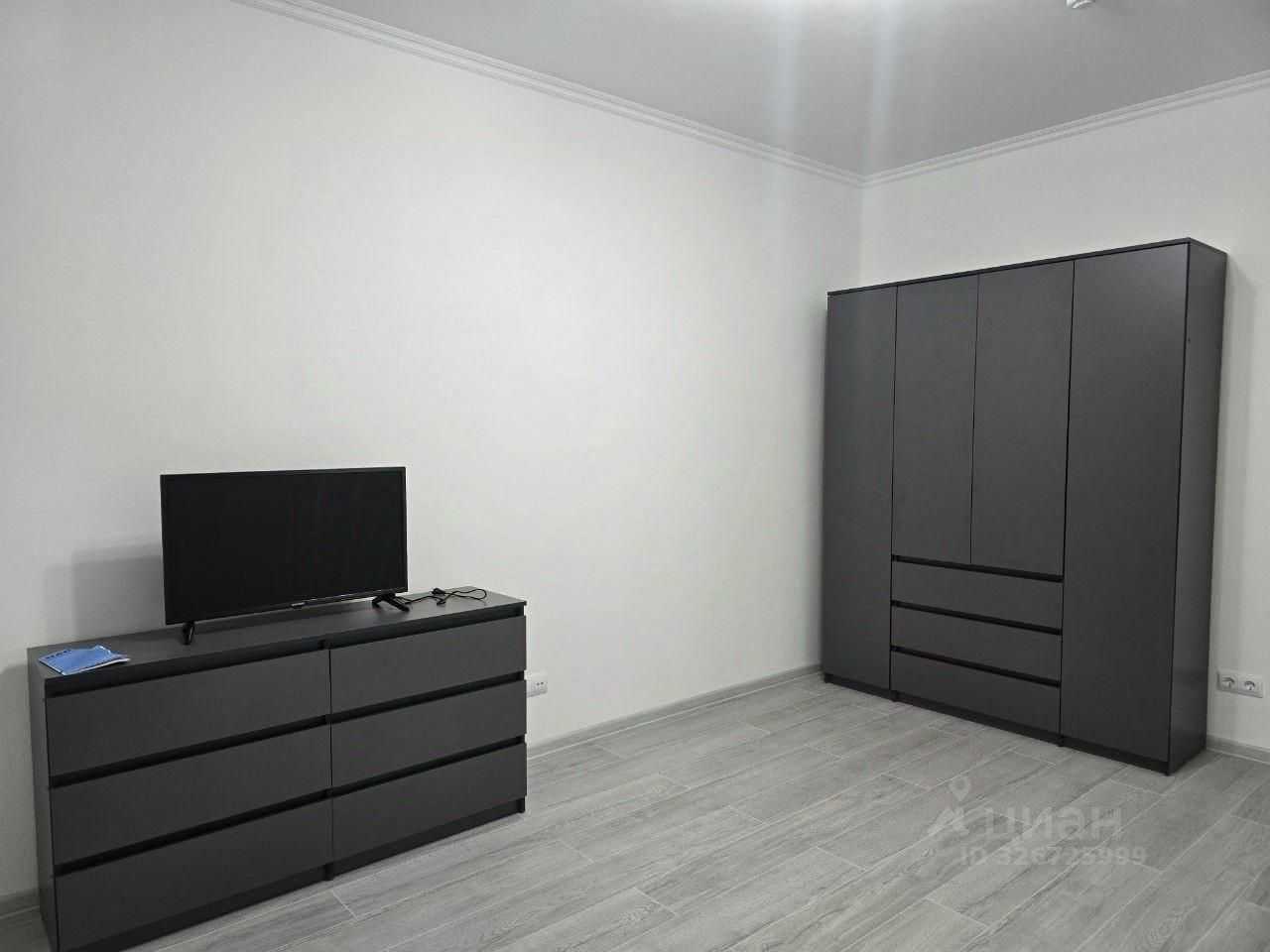 3-комнатная квартира, 75 м² — фотография 3