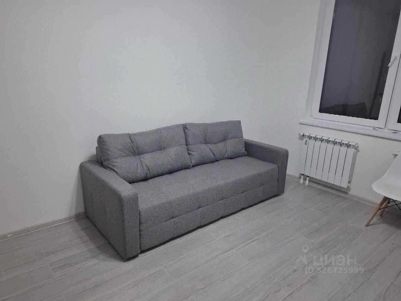 3-комнатная квартира, 75 м² — фотография 2