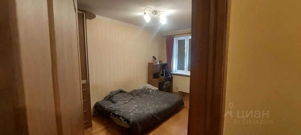 3-комнатная квартира, 84 м² — фотография 3