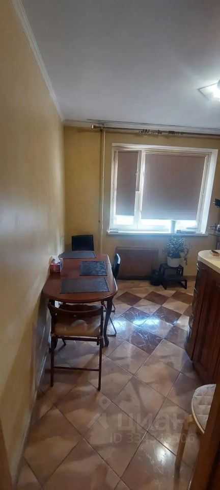 3-комнатная квартира, 84 м²
