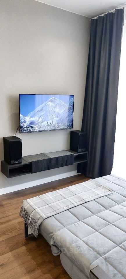 1-комнатная квартира, 19 м² — фотография 3