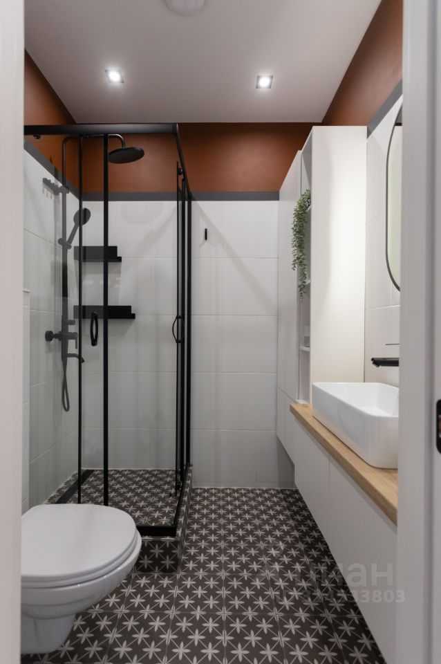 2-комнатная квартира, 32,3 м² — фотография 2