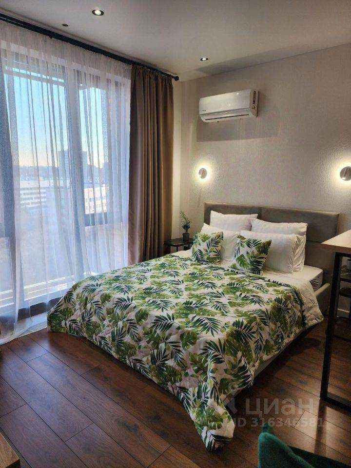 1-комнатная квартира, 24 м² — фотография 2
