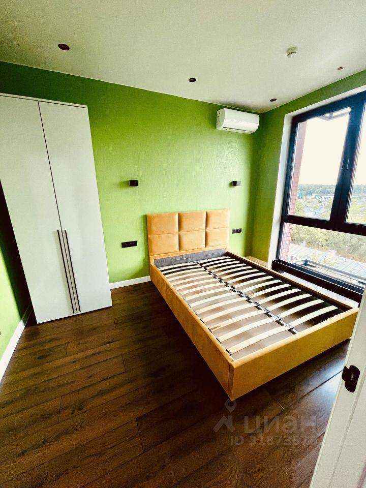 2-комнатная квартира, 32 м²
