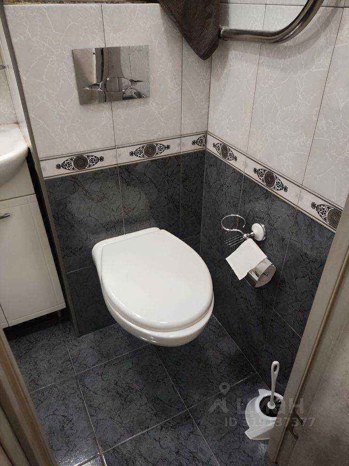 2-комнатная квартира, 37 м² — фотография 2