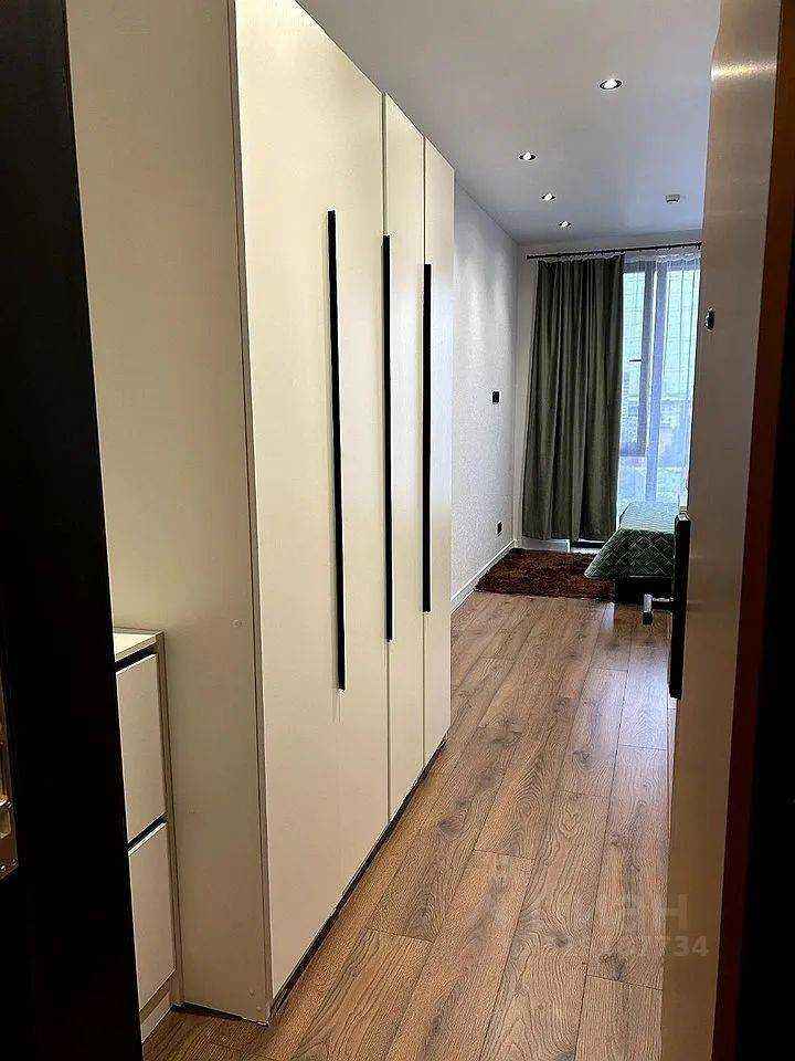 1-комнатная квартира, 19 м² — фотография 2