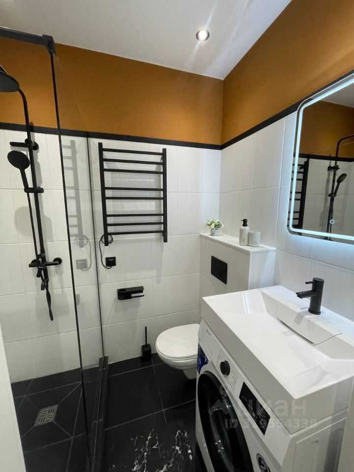 1-комнатная квартира, 20 м² — фотография 2