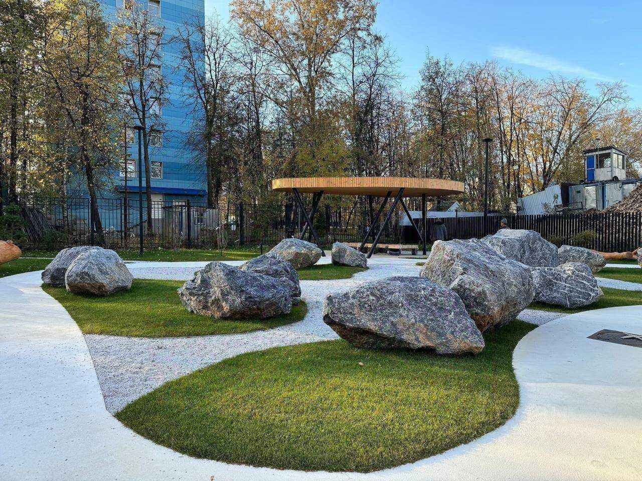 1-комнатная квартира, 24 м² — фотография 2