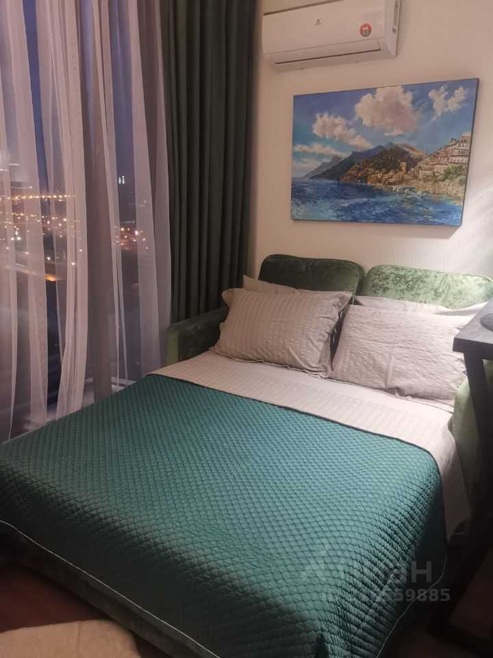 1-комнатная квартира, 18,2 м² — фотография 3