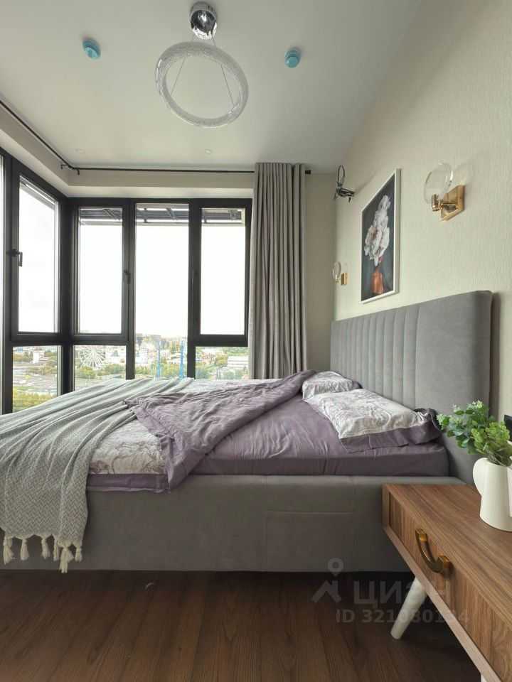 2-комнатная квартира, 34 м²