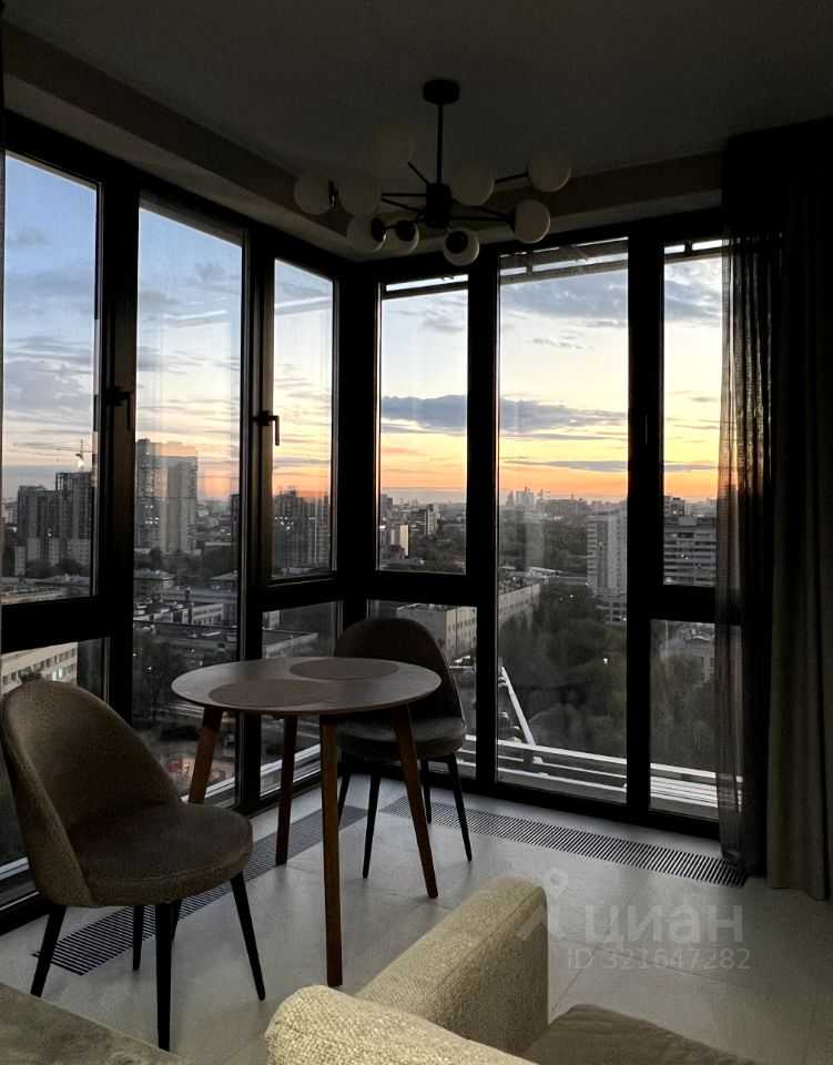3-комнатная квартира, 60 м²