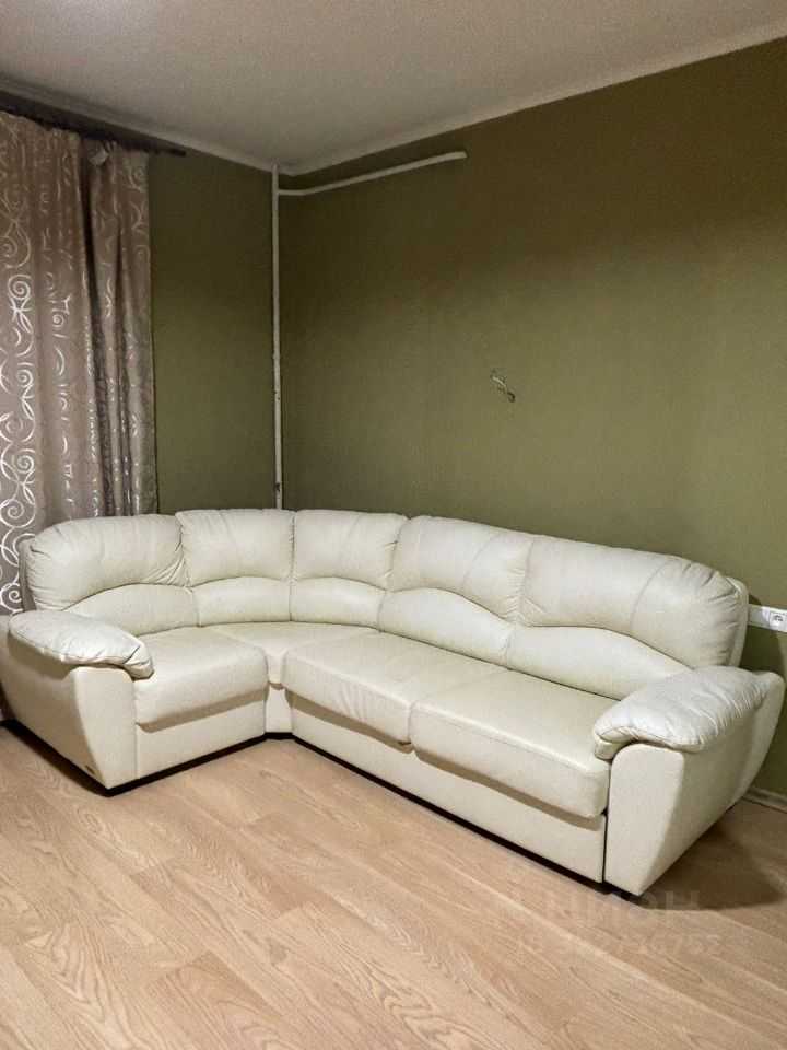 2-комнатная квартира, 55,9 м² — фотография 2