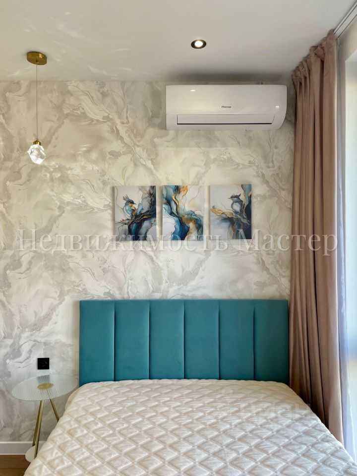 1-комнатная квартира, 19 м² — фотография 2