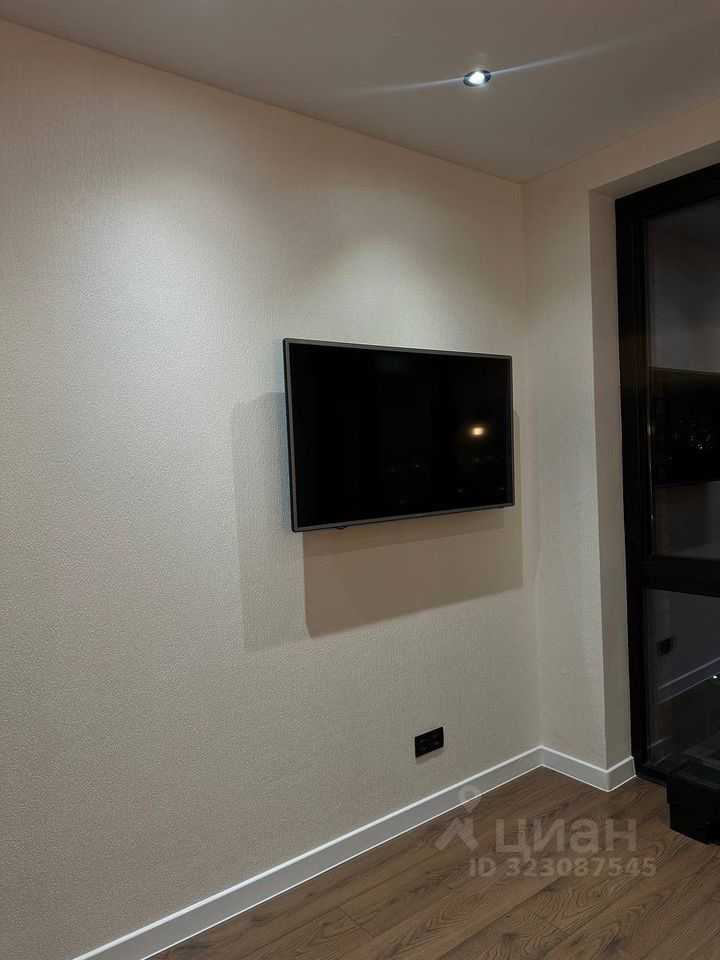 1-комнатная квартира, 20 м² — фотография 3