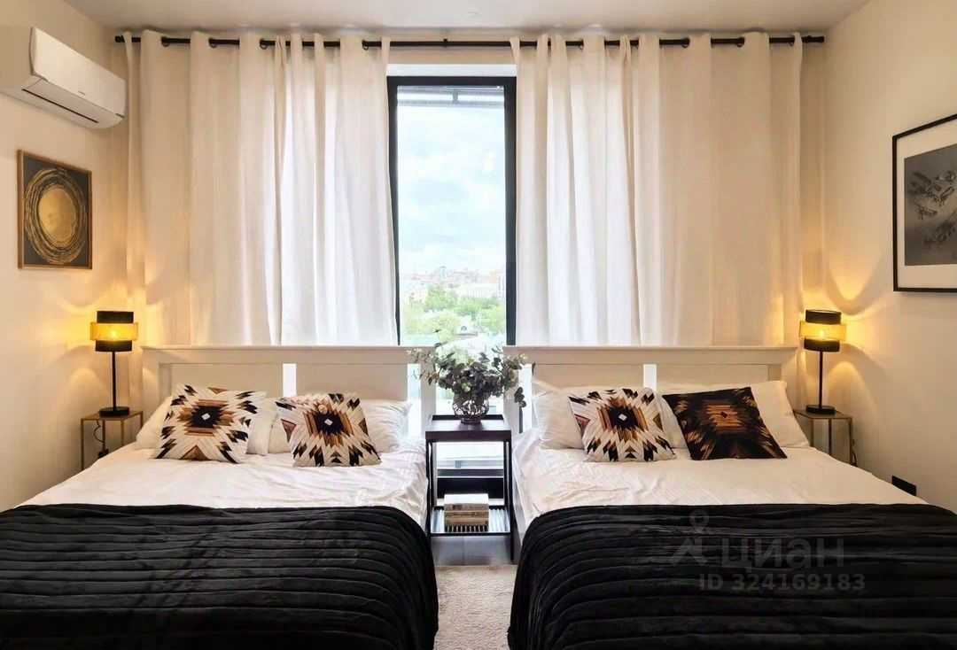 1-комнатная квартира, 31 м² — фотография 2