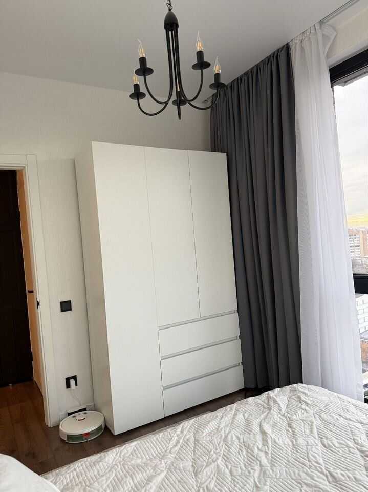 2-комнатная квартира, 35 м² — фотография 2