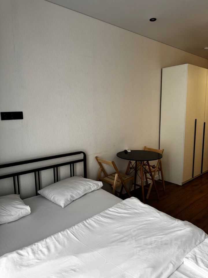 1-комнатная квартира, 18 м² — фотография 2