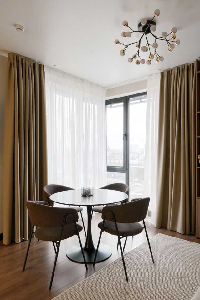 3-комнатная квартира, 60 м² — фотография 3