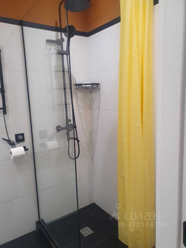 1-комнатная квартира, 20 м² — фотография 2