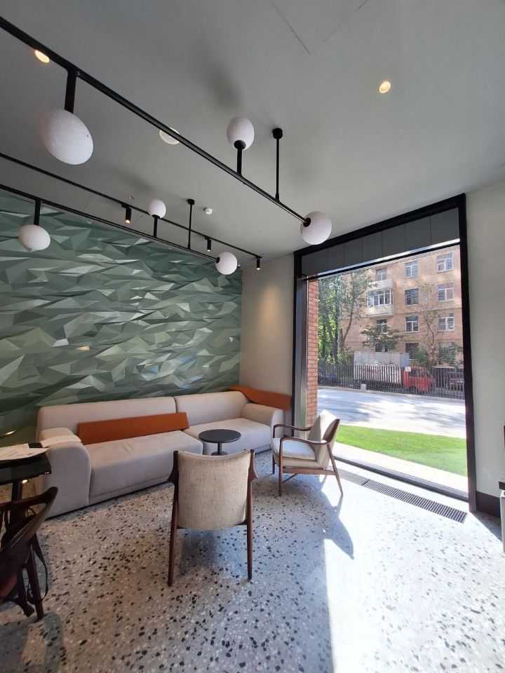 1-комнатная квартира, 19 м² — фотография 2