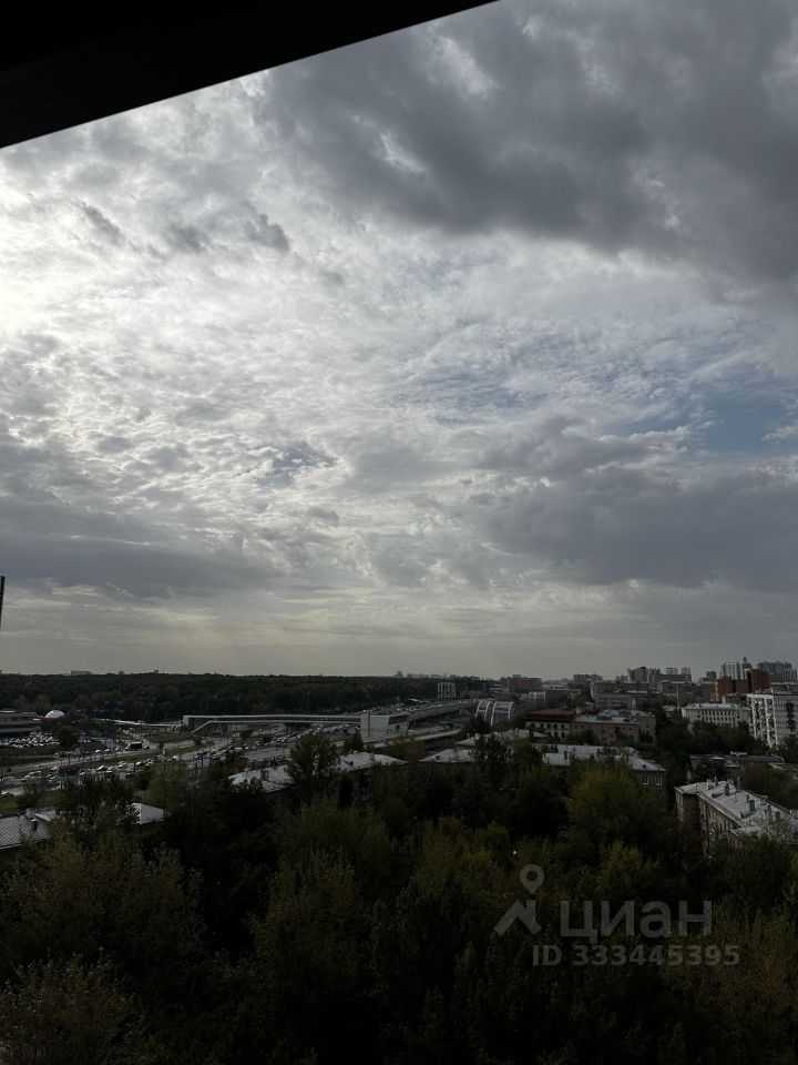 1-комнатная квартира, 25 м² — фотография 3