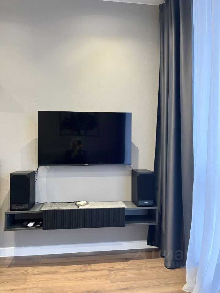 1-комнатная квартира, 19 м² — фотография 3