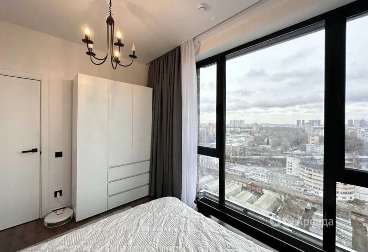 1-комнатная квартира, 34 м² — фотография 2