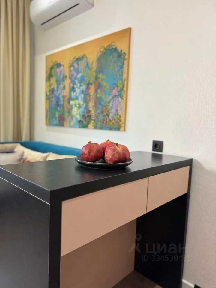 1-комнатная квартира, 20 м² — фотография 3