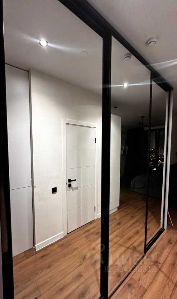 1-комнатная квартира, 25 м² — фотография 2