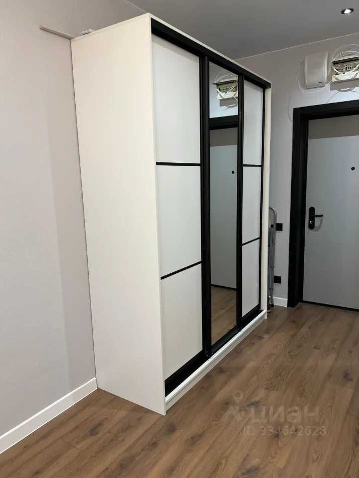 1-комнатная квартира, 25 м² — фотография 2