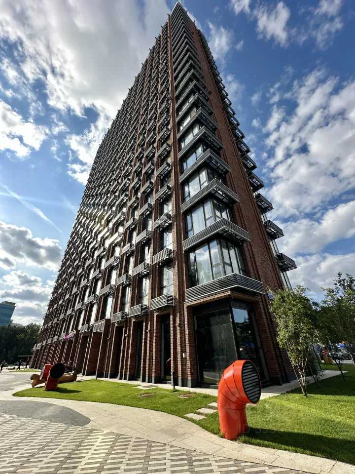 1-комнатная квартира, 20 м² — фотография 2