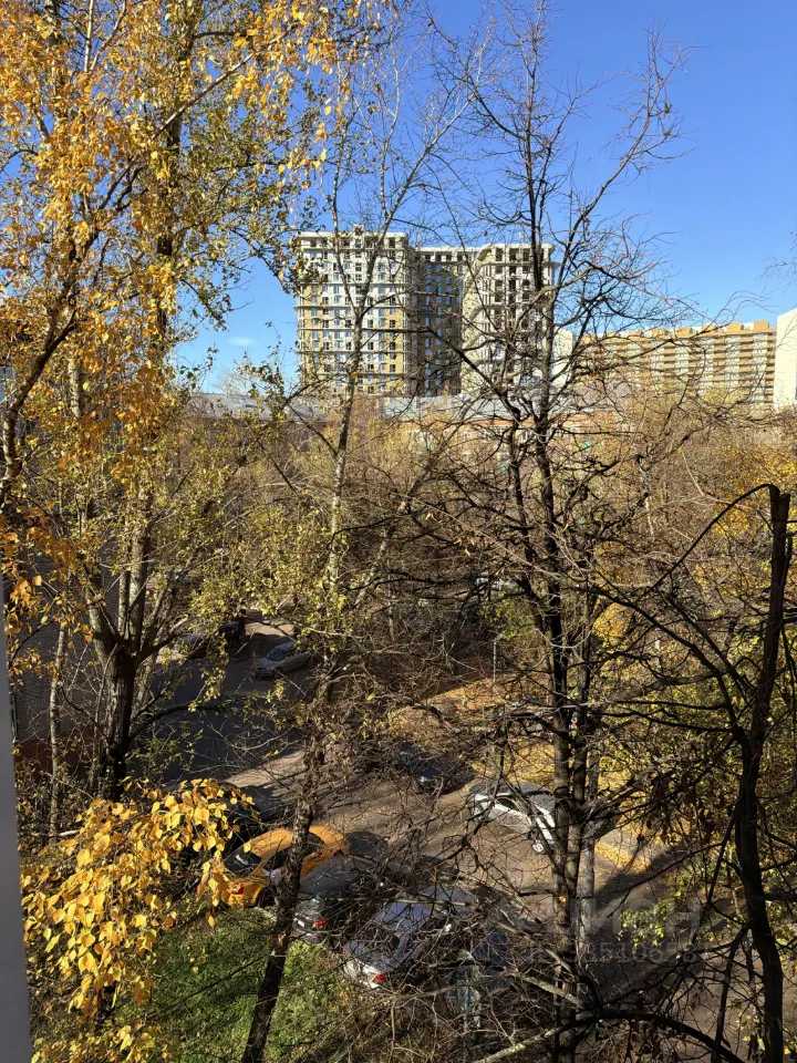 2-комнатная квартира, 37,1 м² — фотография 3