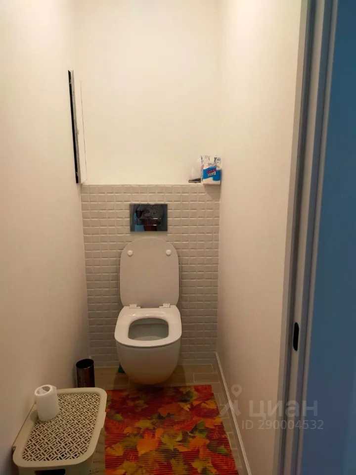 3-комнатная квартира, 50 м² — фотография 3