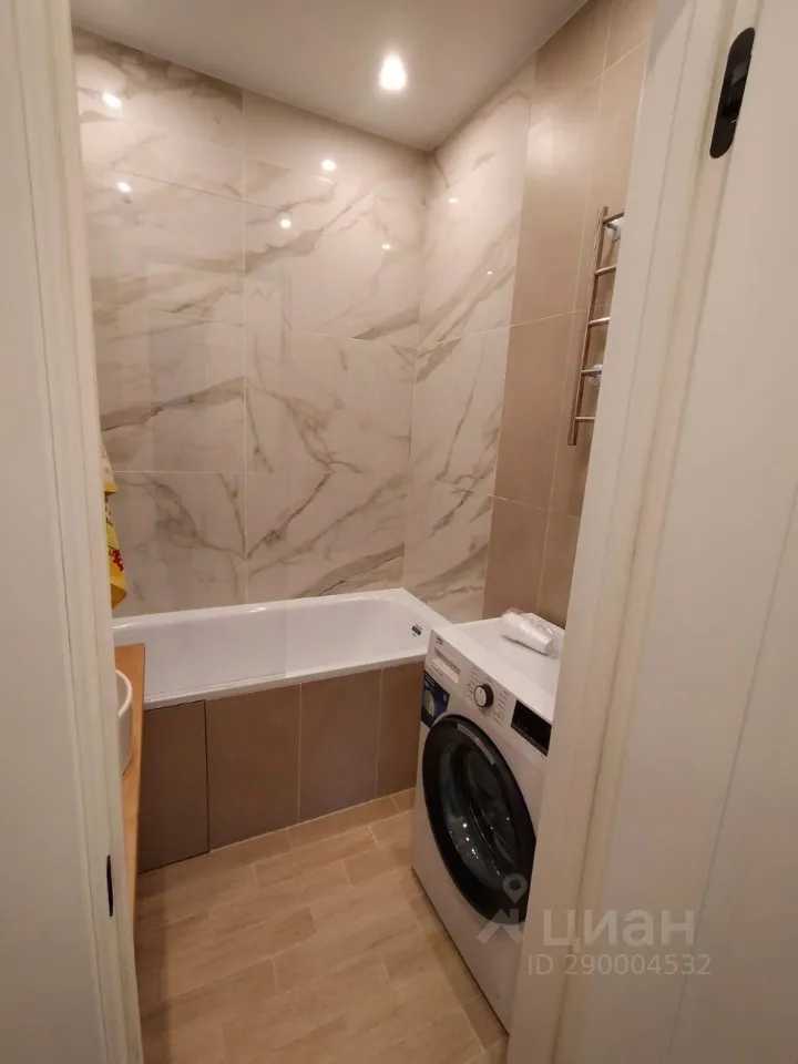 3-комнатная квартира, 50 м²