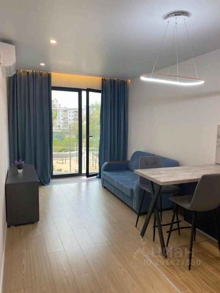 2-комнатная квартира, 35 м² — фотография 3