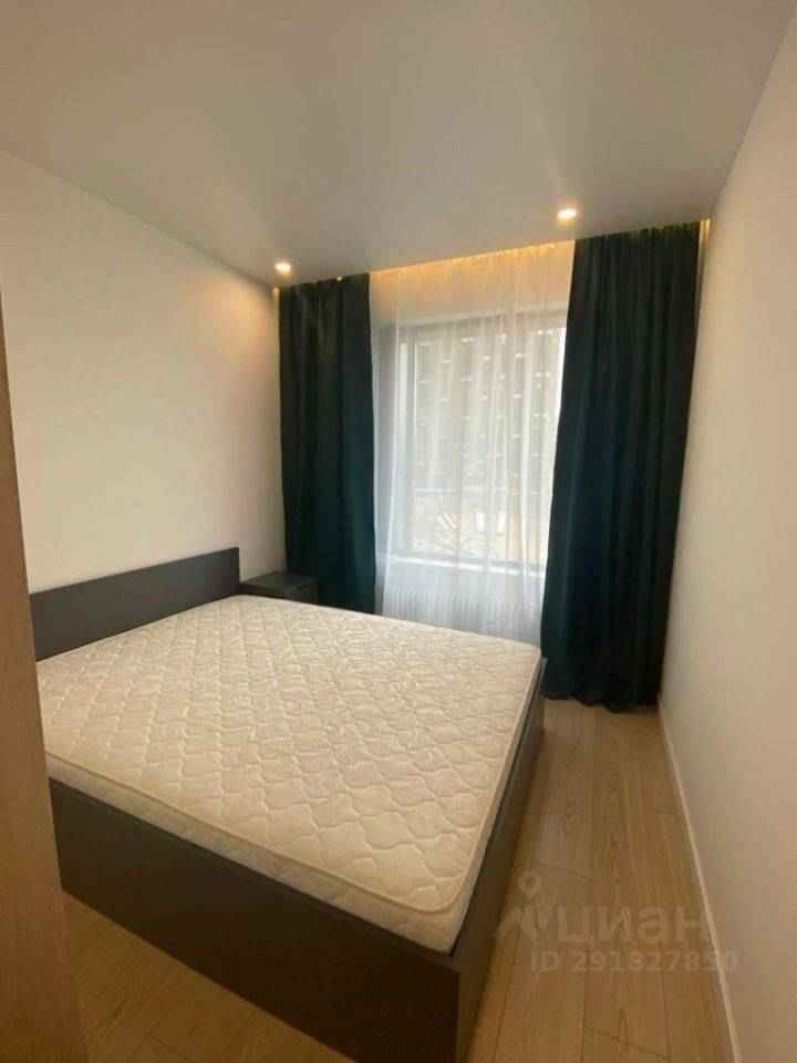 2-комнатная квартира, 35 м²