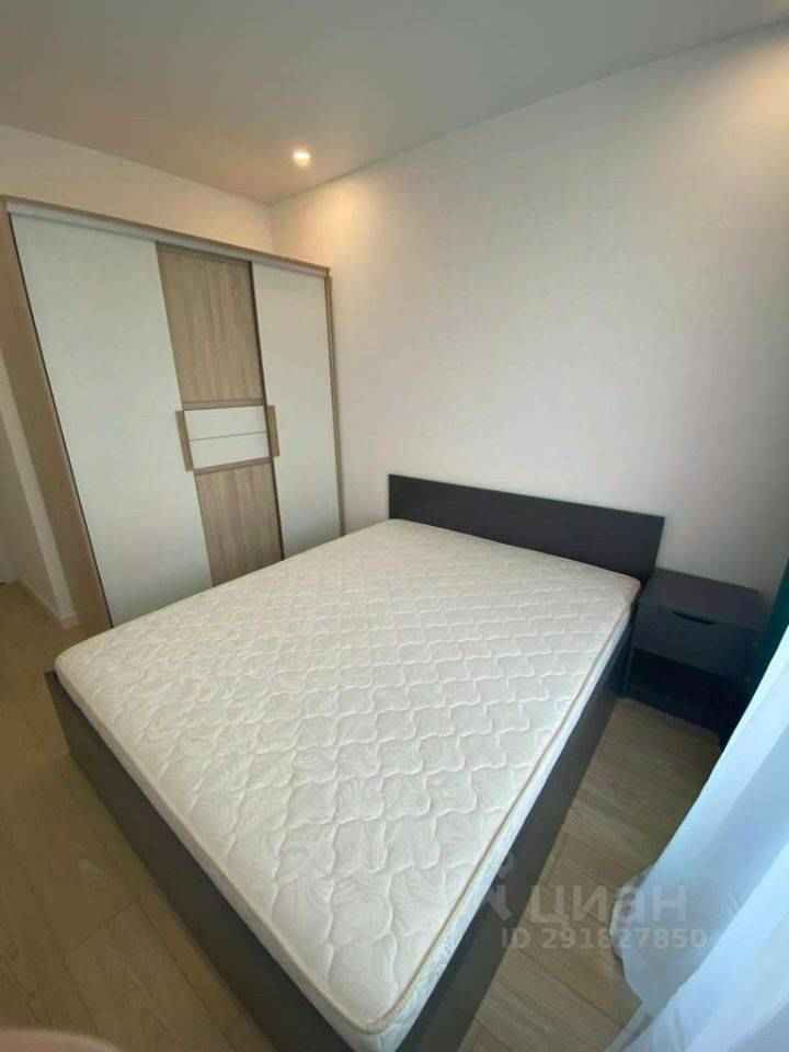 2-комнатная квартира, 35 м² — фотография 2