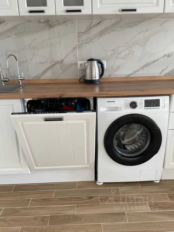 3-комнатная квартира, 42 м² — фотография 2