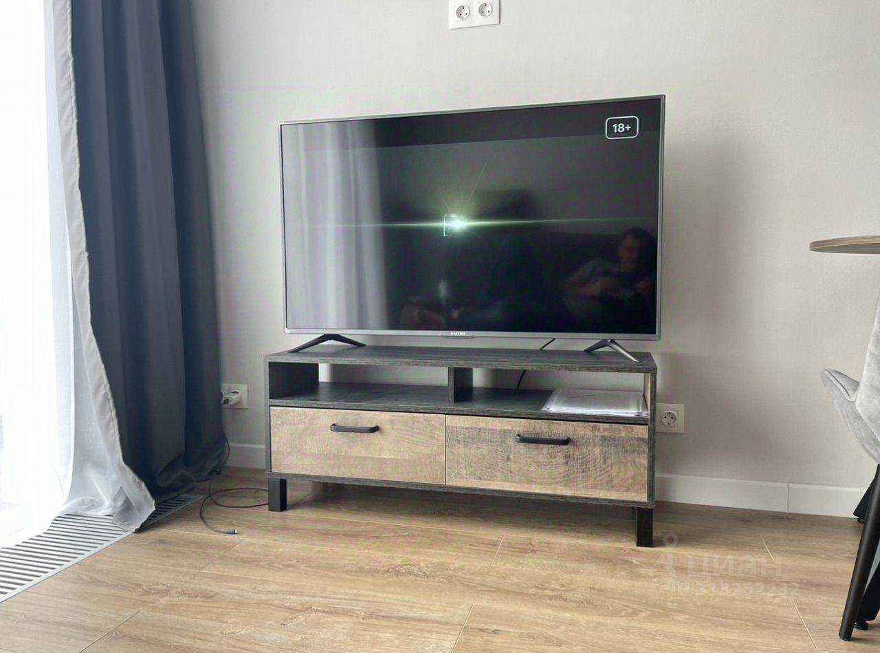 1-комнатная квартира, 35 м² — фотография 3