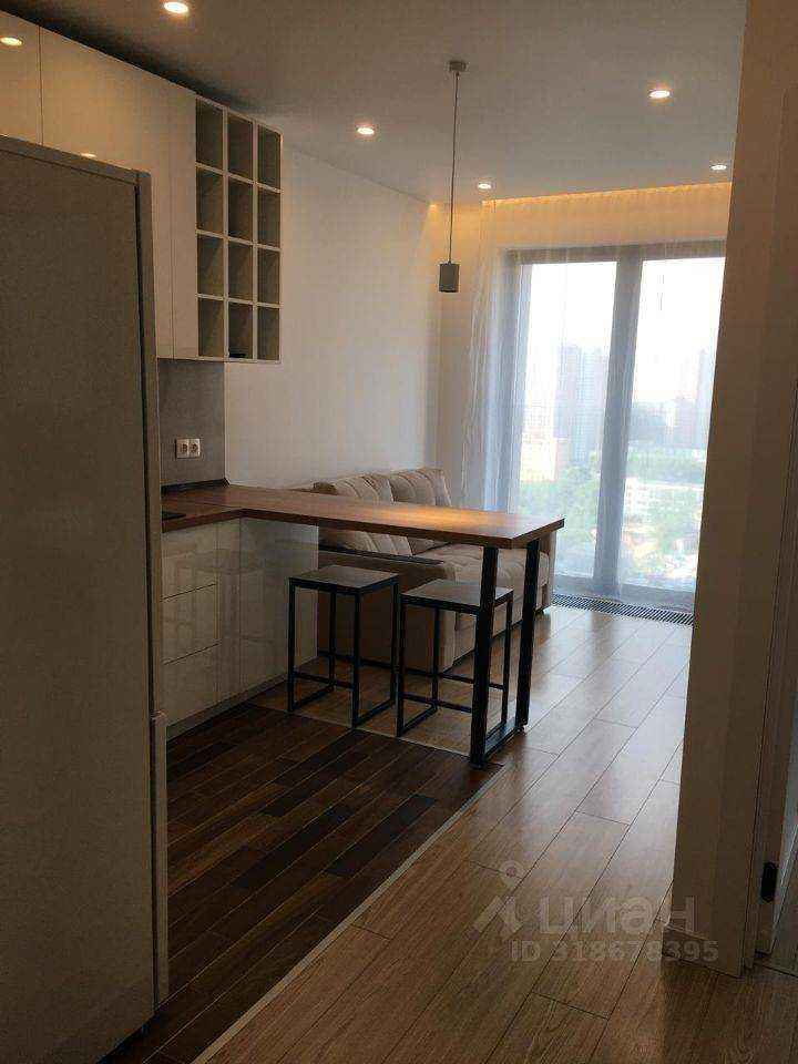 1-комнатная квартира, 30 м²
