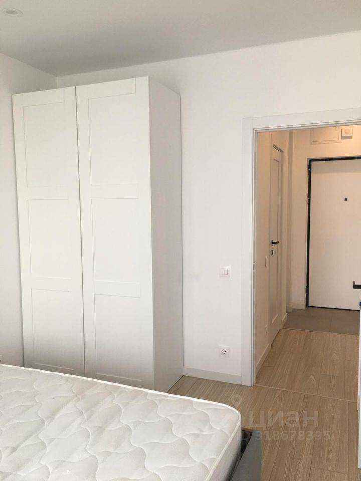 1-комнатная квартира, 30 м² — фотография 3