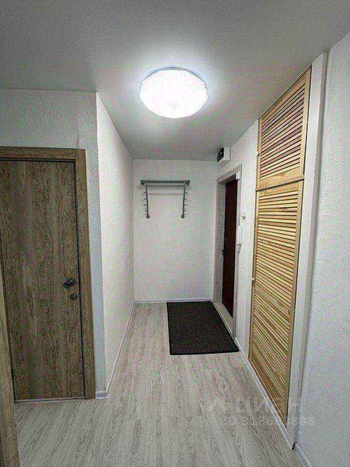 2-комнатная квартира, 43 м² — фотография 3