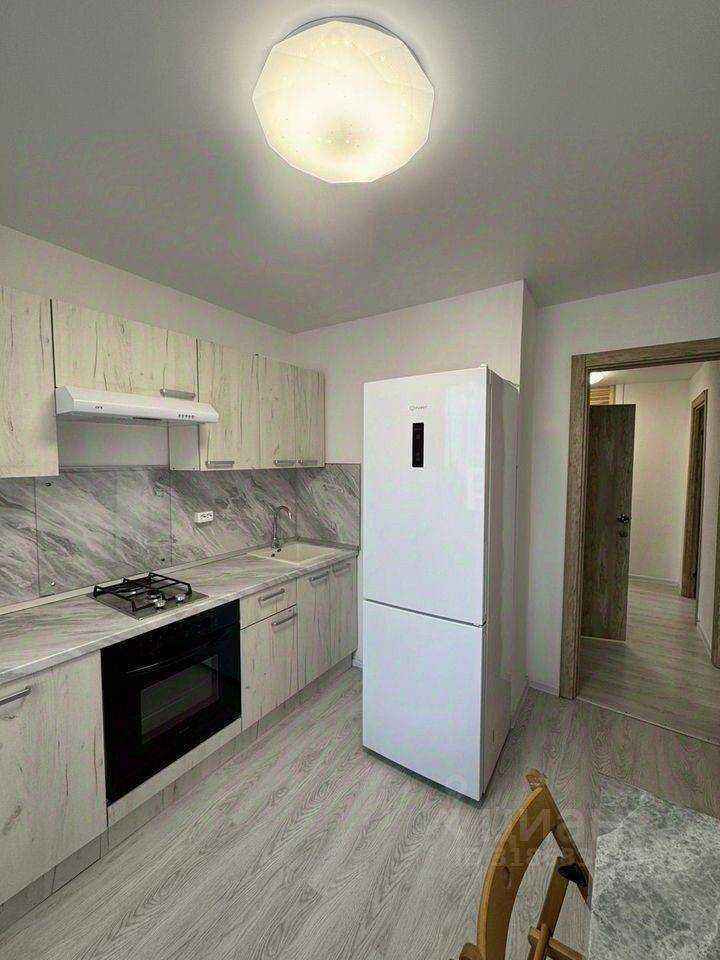 2-комнатная квартира, 43 м²