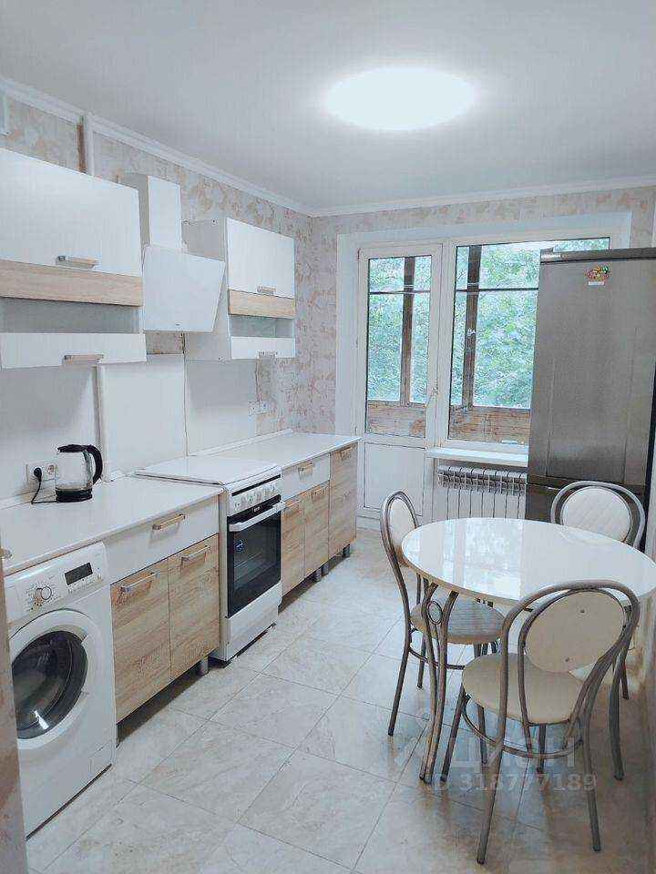 1-комнатная квартира, 40 м² — фотография 2