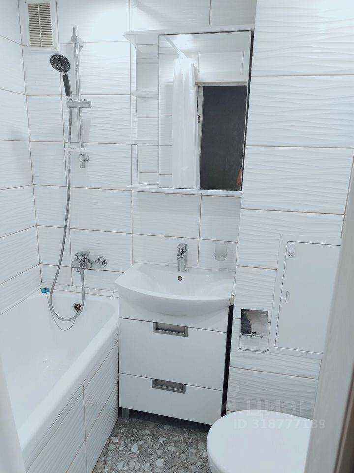 1-комнатная квартира, 40 м² — фотография 3