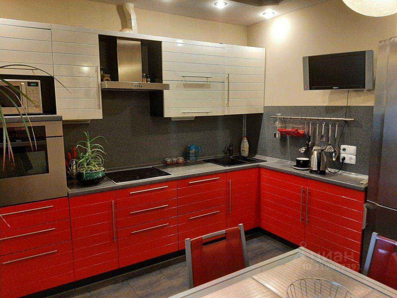 2-комнатная квартира, 65 м²