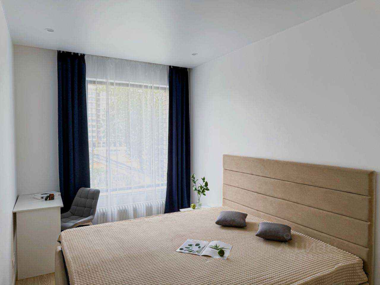 3-комнатная квартира, 40,2 м²